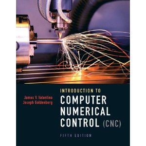 CNC Book